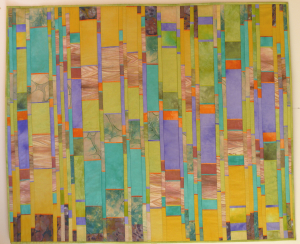 Workshop 3 sample quilt