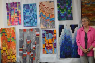 Workshop A Colorado Quilt Guild
